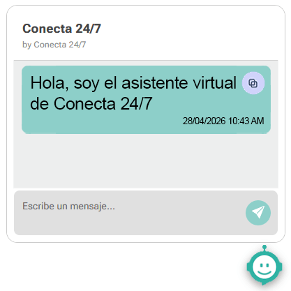 Conecta24/7