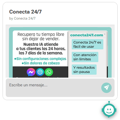 Conecta24/7