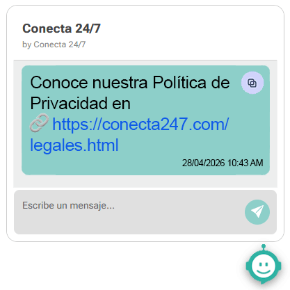 Conecta24/7