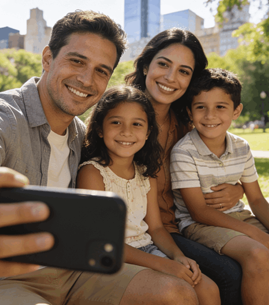 familia